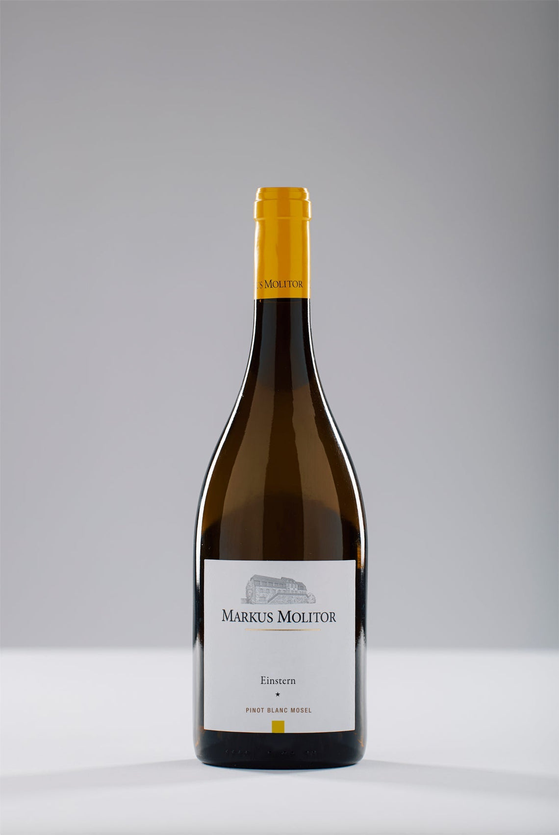 2021 Einstern* Pinot Blanc 0,75 Liter