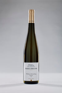 2017 Wehlener Klosterberg Auslese** Riesling 0,75 Liter