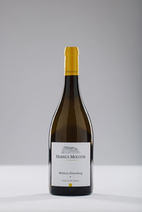 2019 Wehlener Klosterberg* Pinot Blanc 0,75 Liter
