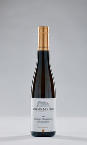 2006 Zeltinger Himmelreich Beerenauslese Riesling 0,375 Liter