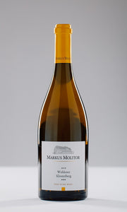 2018 Wehlener Klosterberg*** Pinot Blanc 0,75 Liter