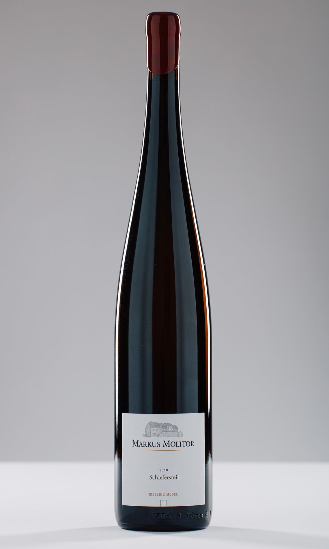 2021 Schiefersteil Riesling 1,5 Liter