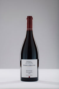 2015 Brauneberger Klostergarten*** Pinot Noir 0,75 Liter