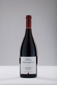 2018 Brauneberger Mandelgraben* Pinot Noir 0,75 Liter