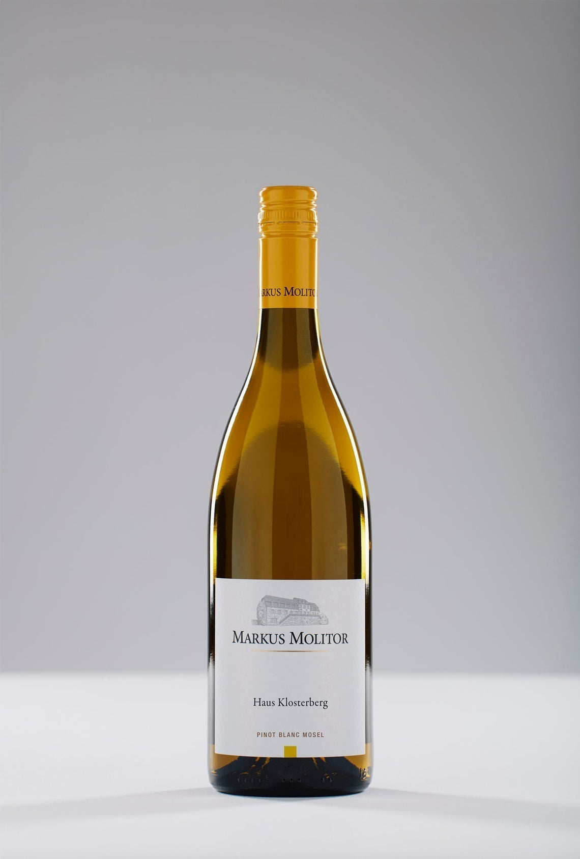 2022 Haus Klosterberg Pinot Blanc 0,75 Liter