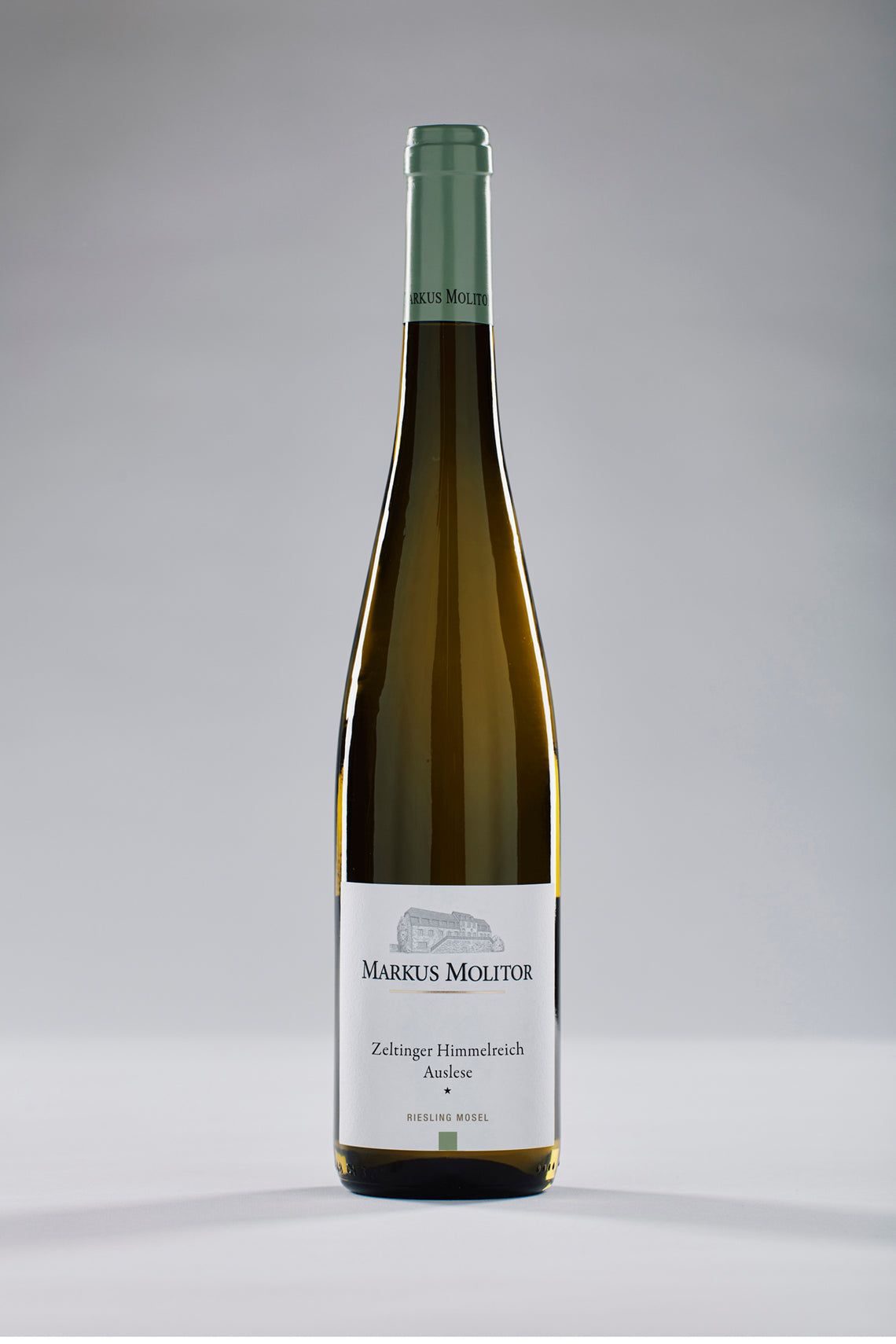 2015 Zeltinger Himmelreich Auslese* Riesling 0,75 Liter